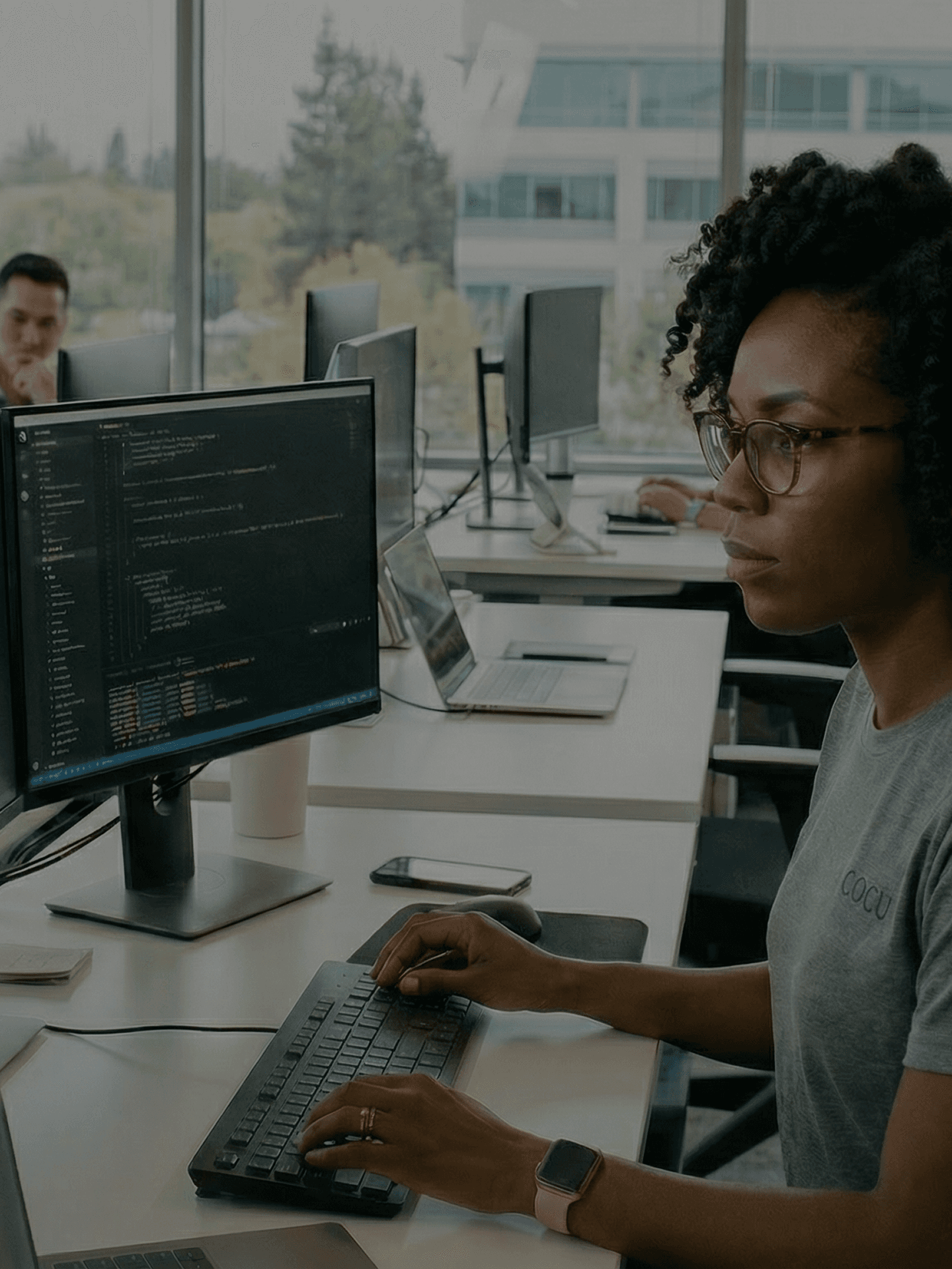 COCU Hero Background - Mobile