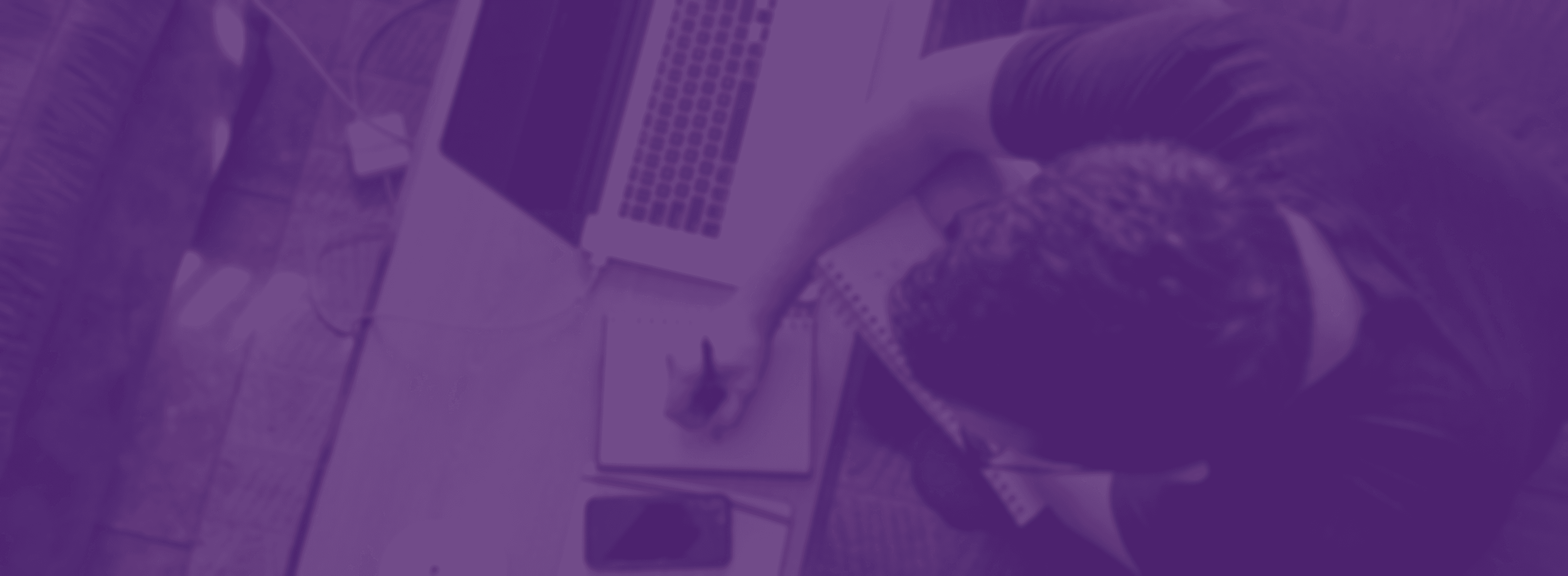 Workspace background