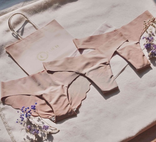 코쿠 여성 팬티 3가지 디자인 set (커플 세트 5% 추가 할인 + 선물 쇼핑백(3,000원 상당) 증정)